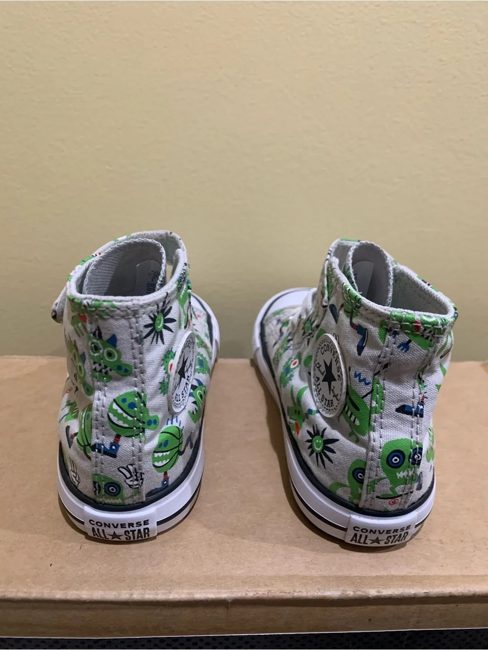 Kids Converse Sneakers